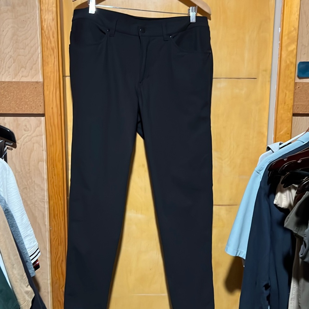 ABC Slim Trouser 36x32